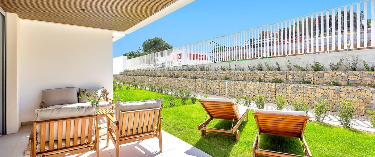Wiederverkauf - apartment - Marbella - Elviria