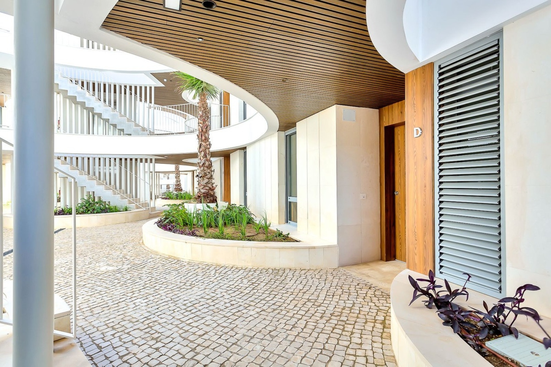 Wiederverkauf - apartment - Marbella - Elviria