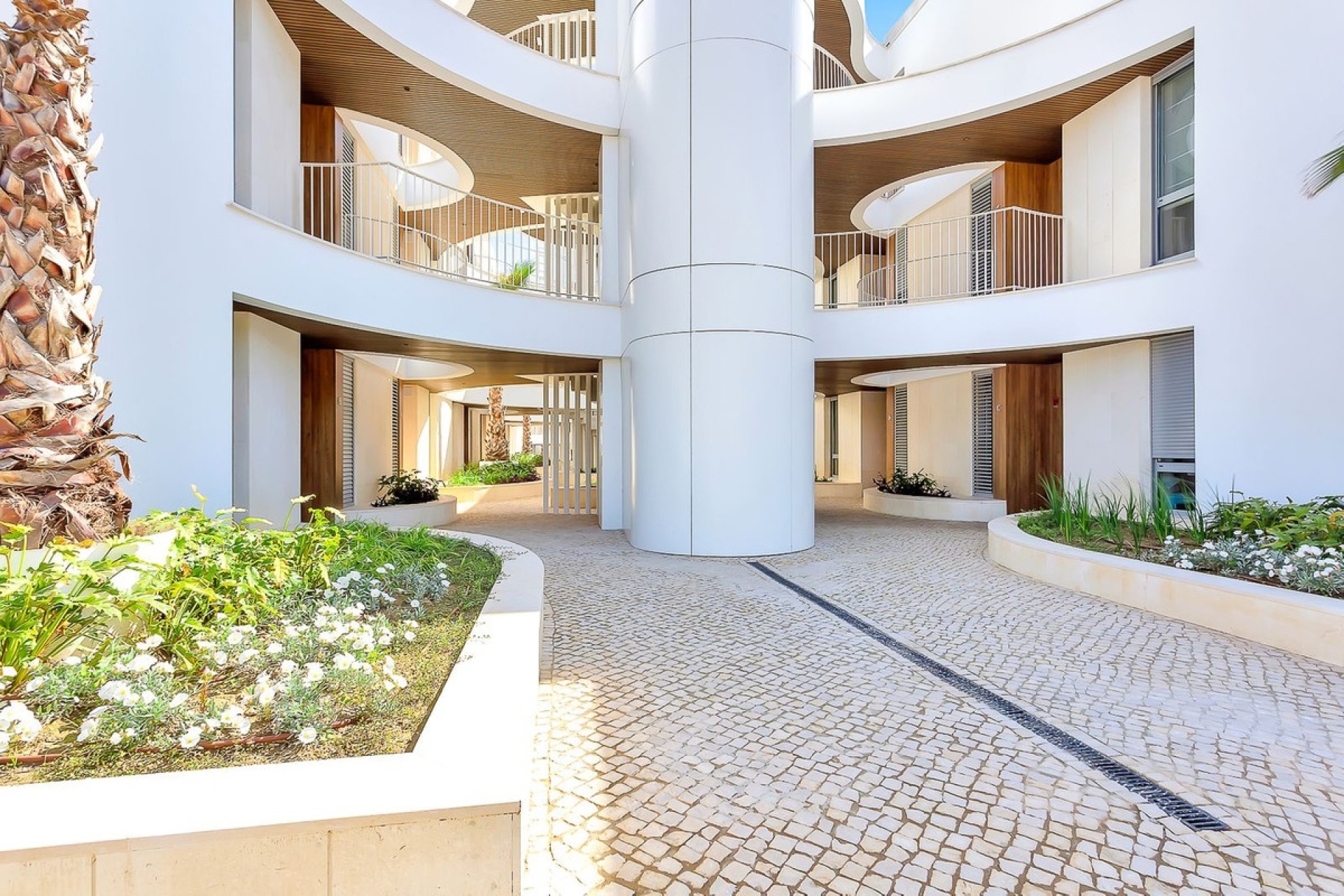 Wiederverkauf - apartment - Marbella - Elviria