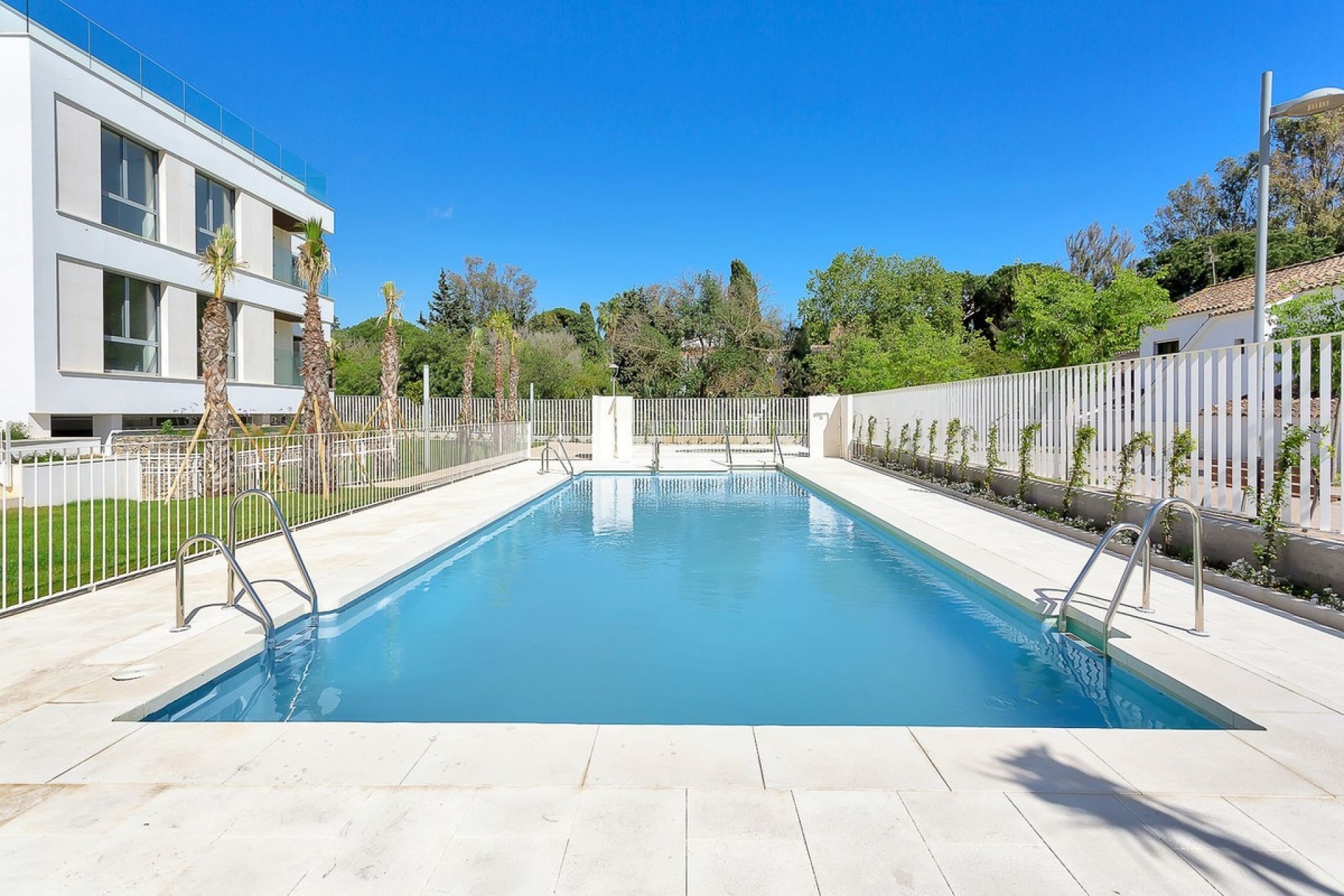 Wiederverkauf - apartment - Marbella - Elviria