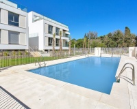 Wiederverkauf - apartment - Marbella - Elviria