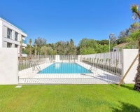 Wiederverkauf - apartment - Marbella - Elviria