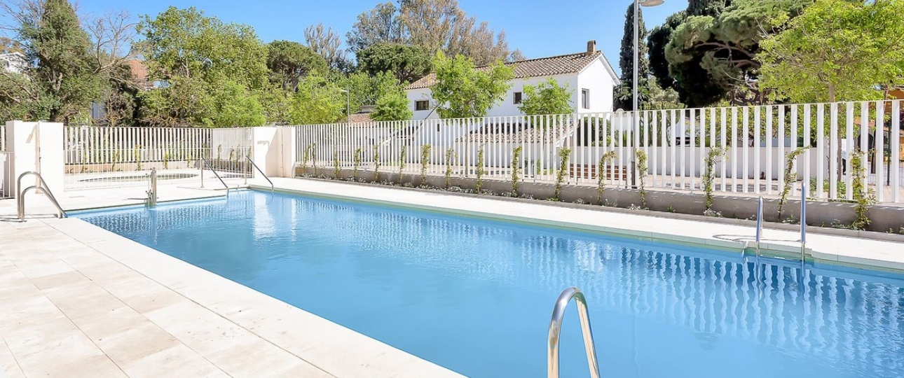 Wiederverkauf - apartment - Marbella - Elviria