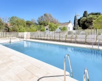 Wiederverkauf - apartment - Marbella - Elviria