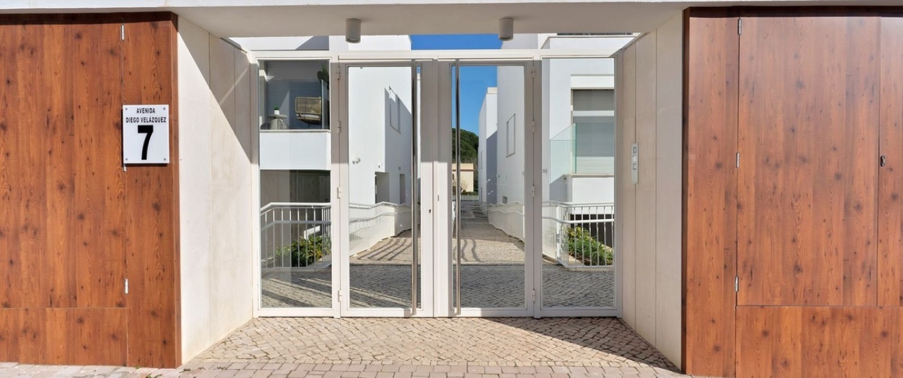 Wiederverkauf - apartment - Marbella - Elviria