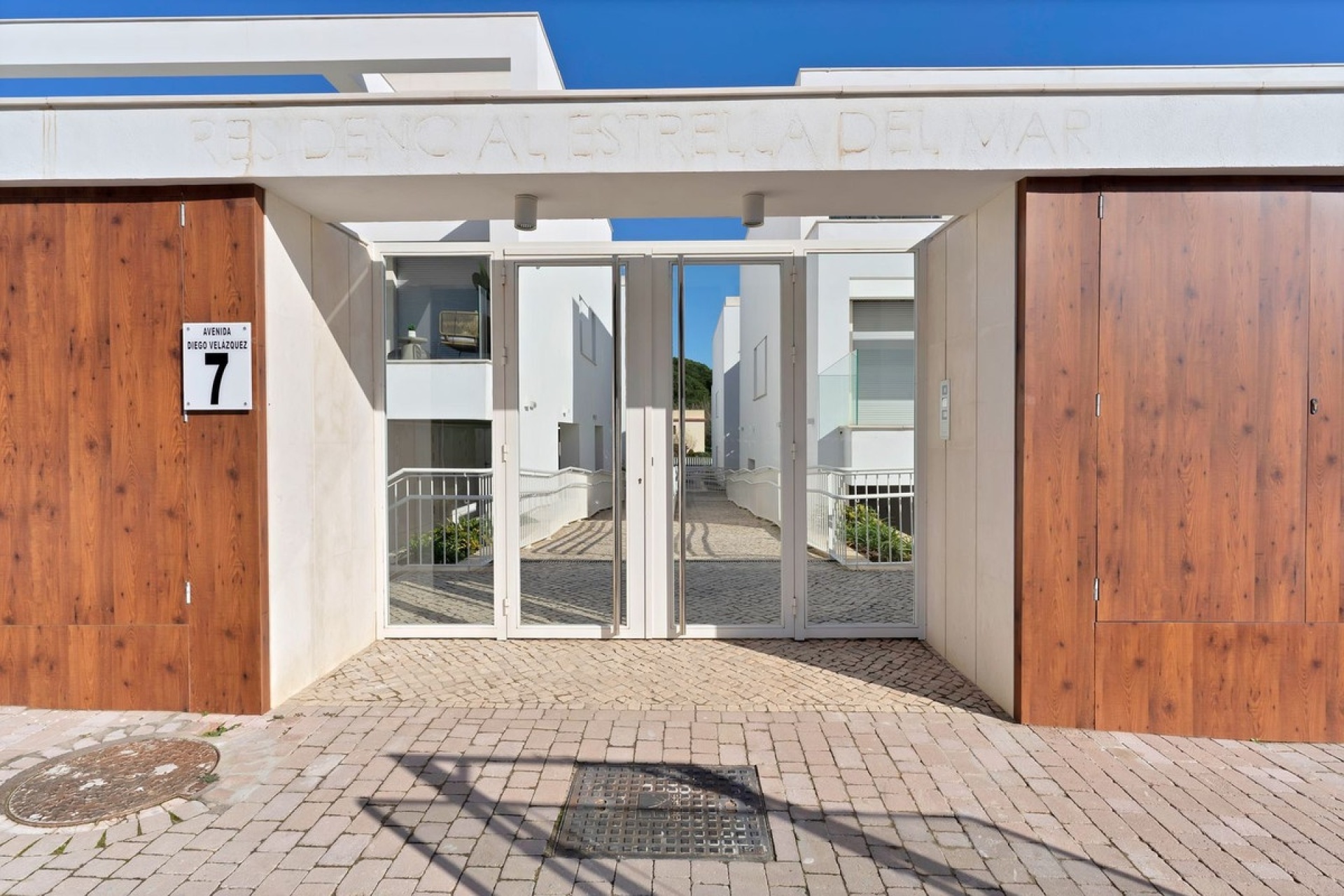 Wiederverkauf - apartment - Marbella - Elviria