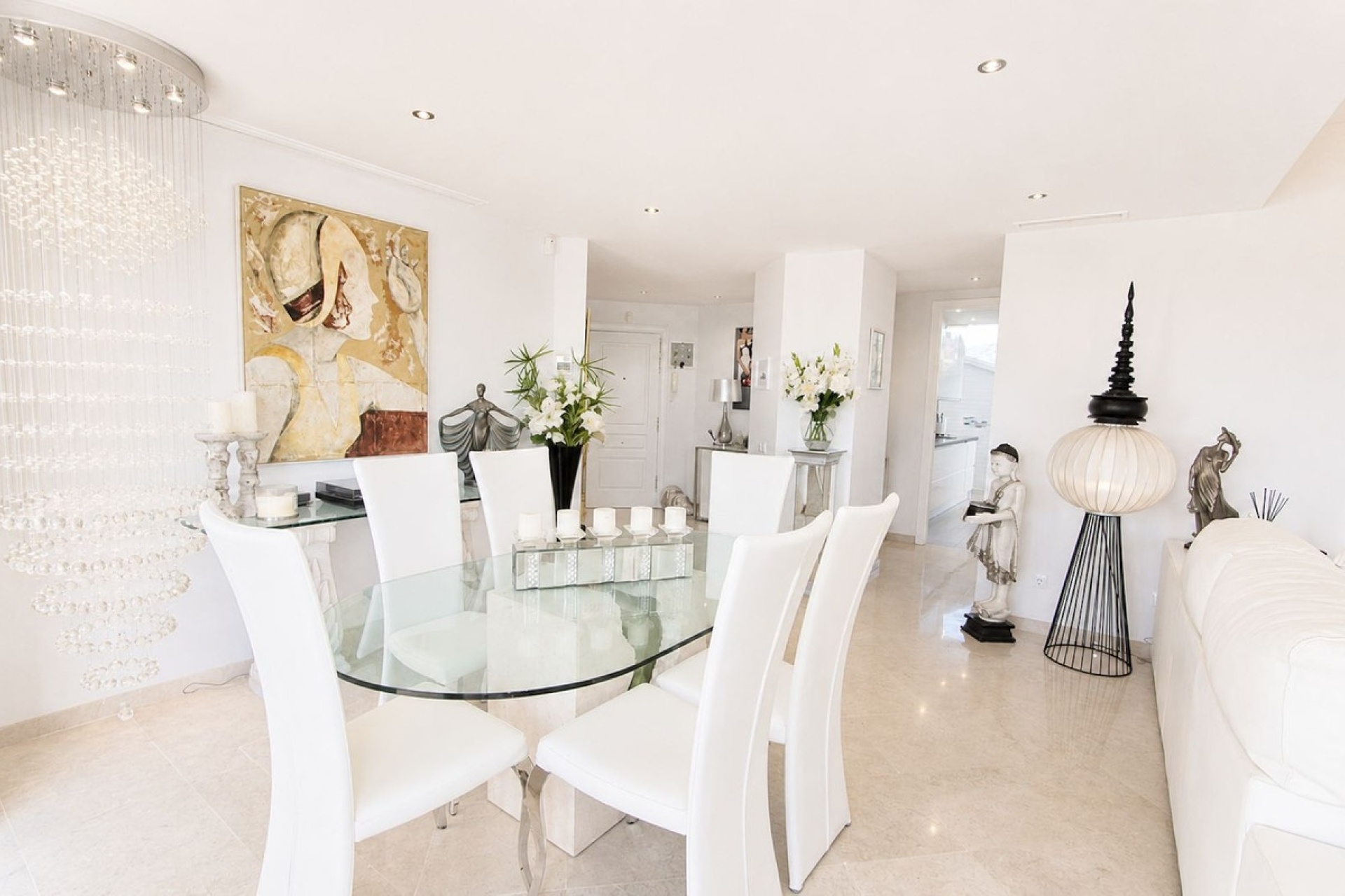 Wiederverkauf - apartment - Marbella - Elviria