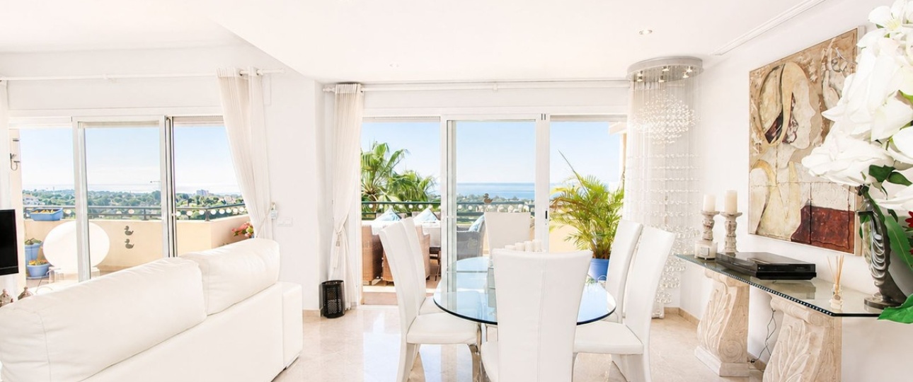 Wiederverkauf - apartment - Marbella - Elviria