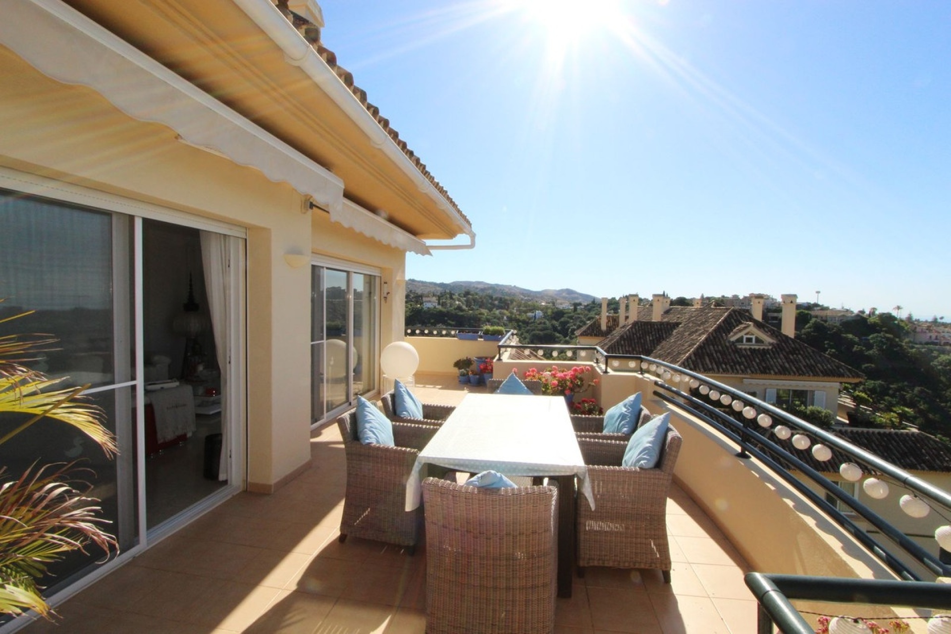 Wiederverkauf - apartment - Marbella - Elviria