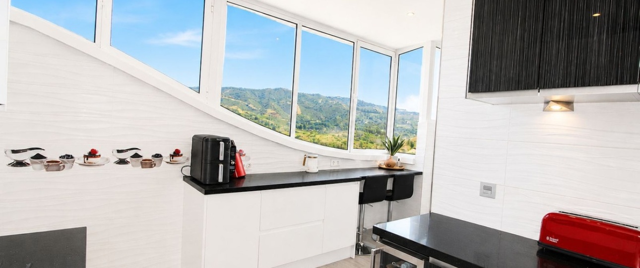 Wiederverkauf - apartment - Marbella - Elviria