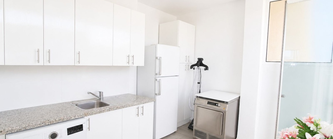 Wiederverkauf - apartment - Marbella - Elviria