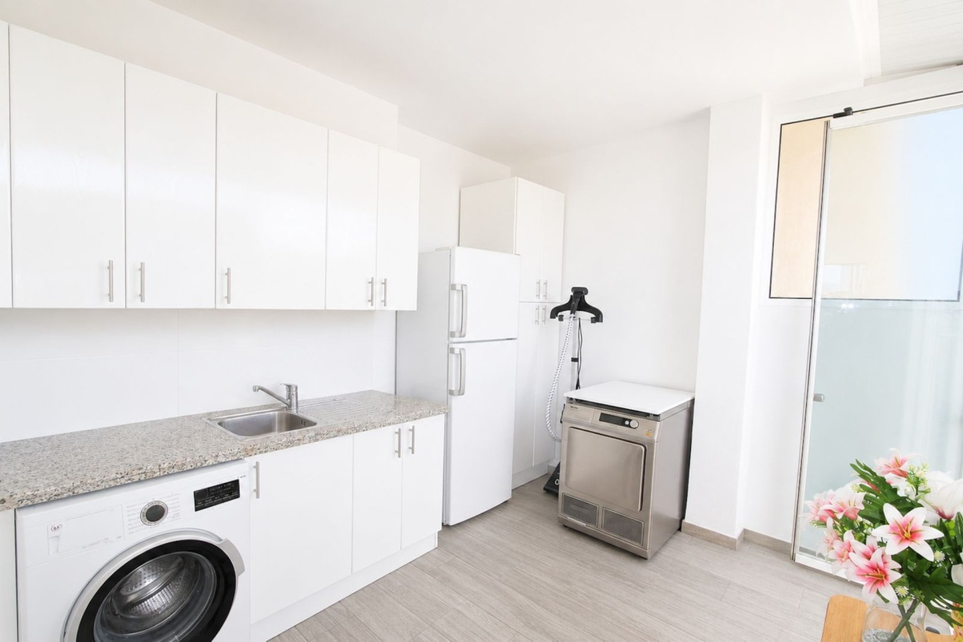 Wiederverkauf - apartment - Marbella - Elviria