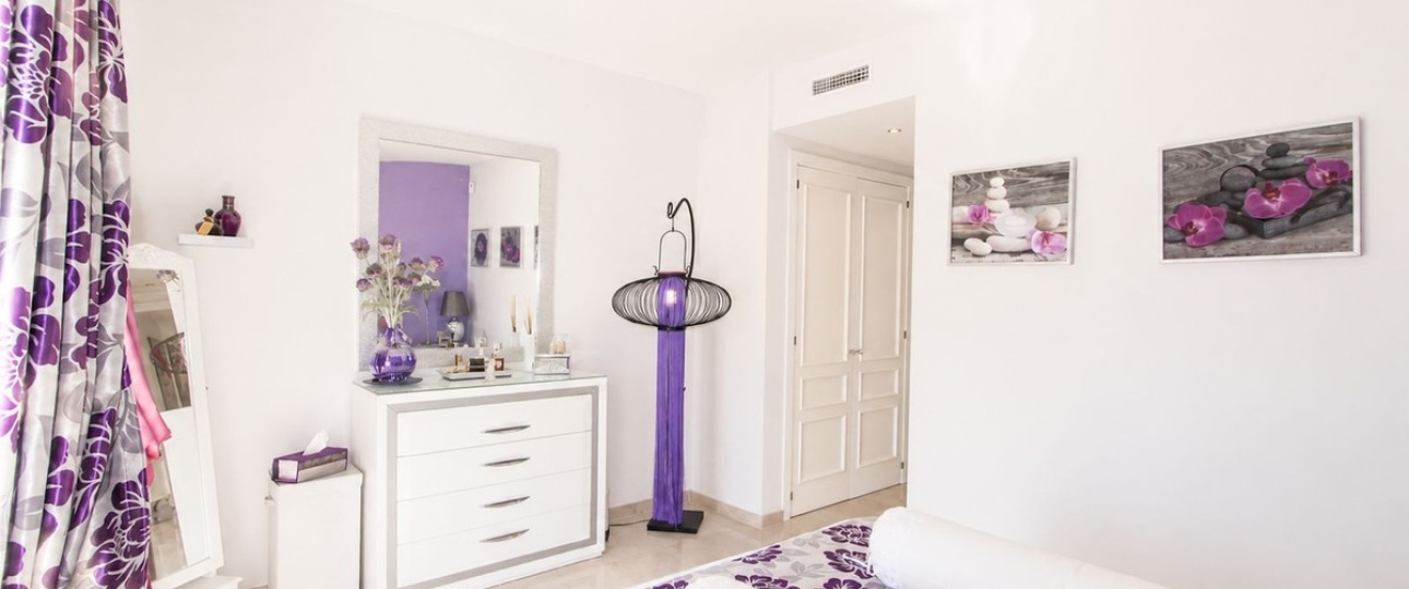 Wiederverkauf - apartment - Marbella - Elviria