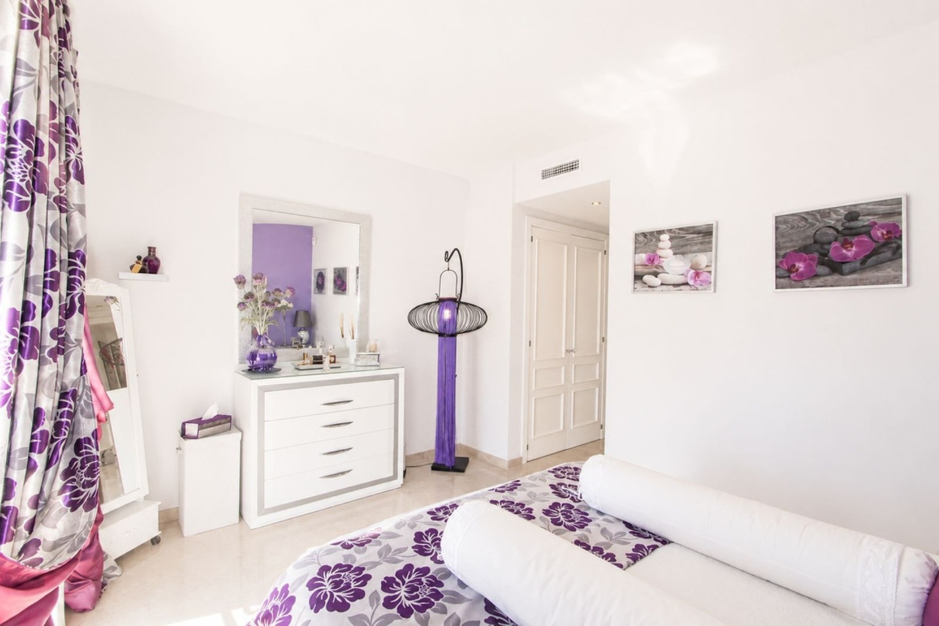 Wiederverkauf - apartment - Marbella - Elviria