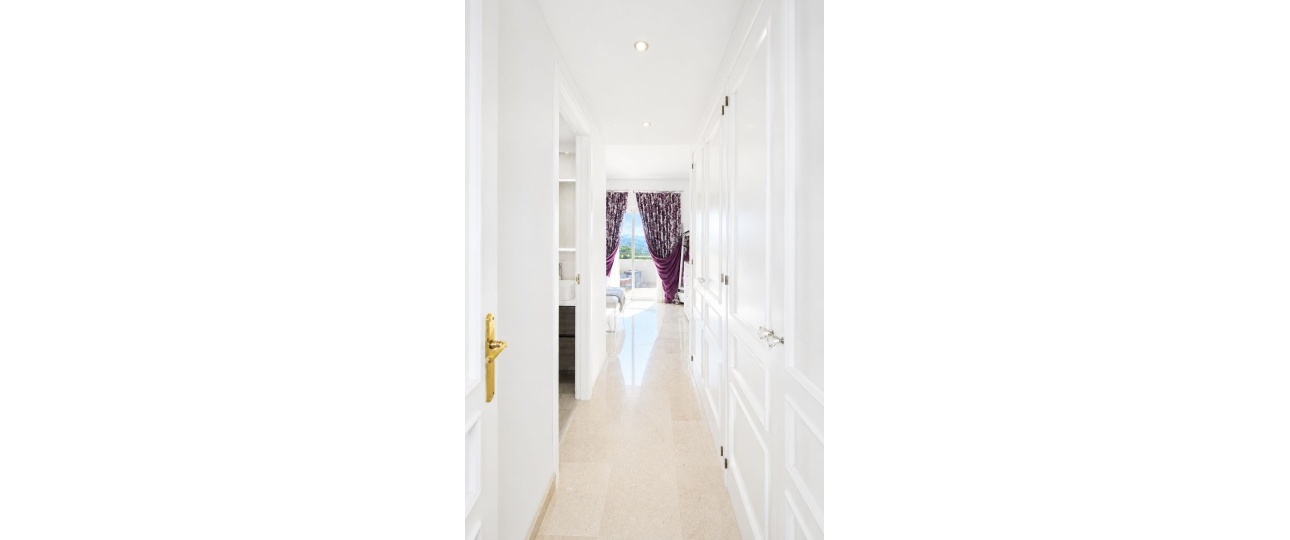 Wiederverkauf - apartment - Marbella - Elviria