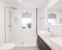Wiederverkauf - apartment - Marbella - Elviria