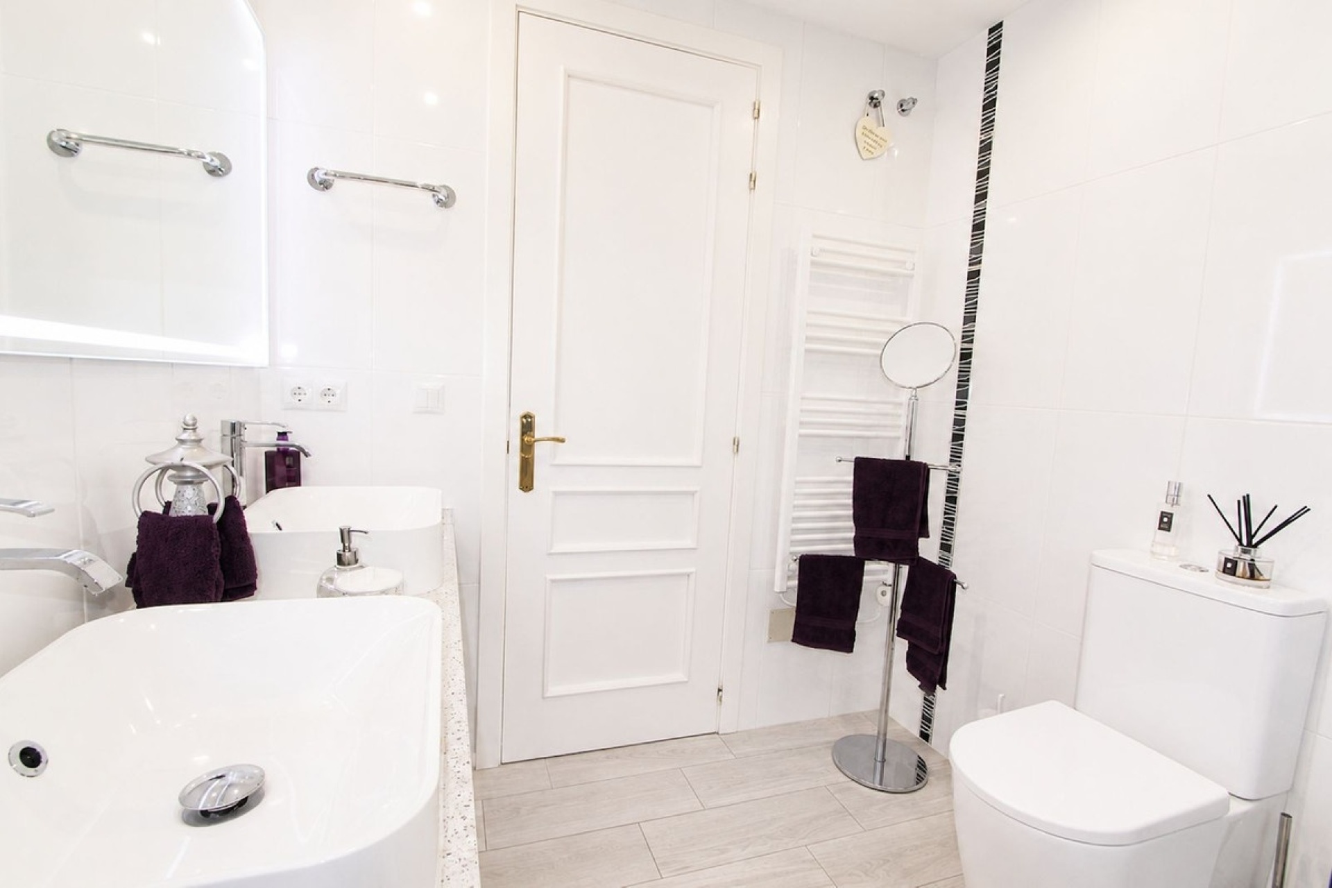Wiederverkauf - apartment - Marbella - Elviria