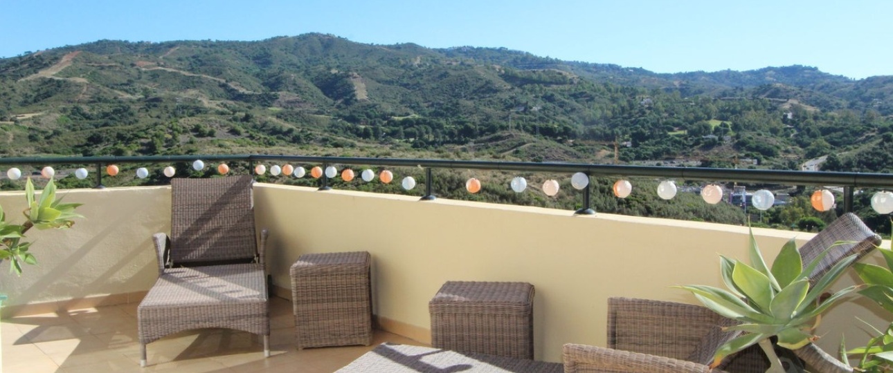 Wiederverkauf - apartment - Marbella - Elviria