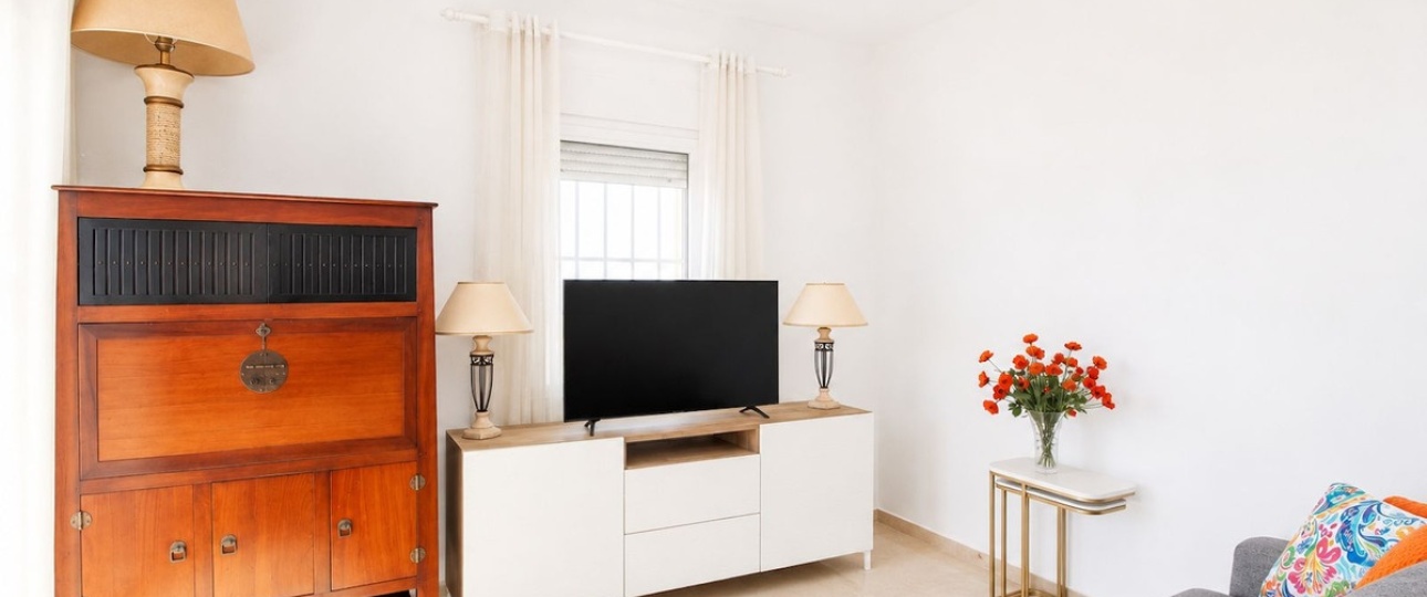 Wiederverkauf - apartment - Marbella - Elviria
