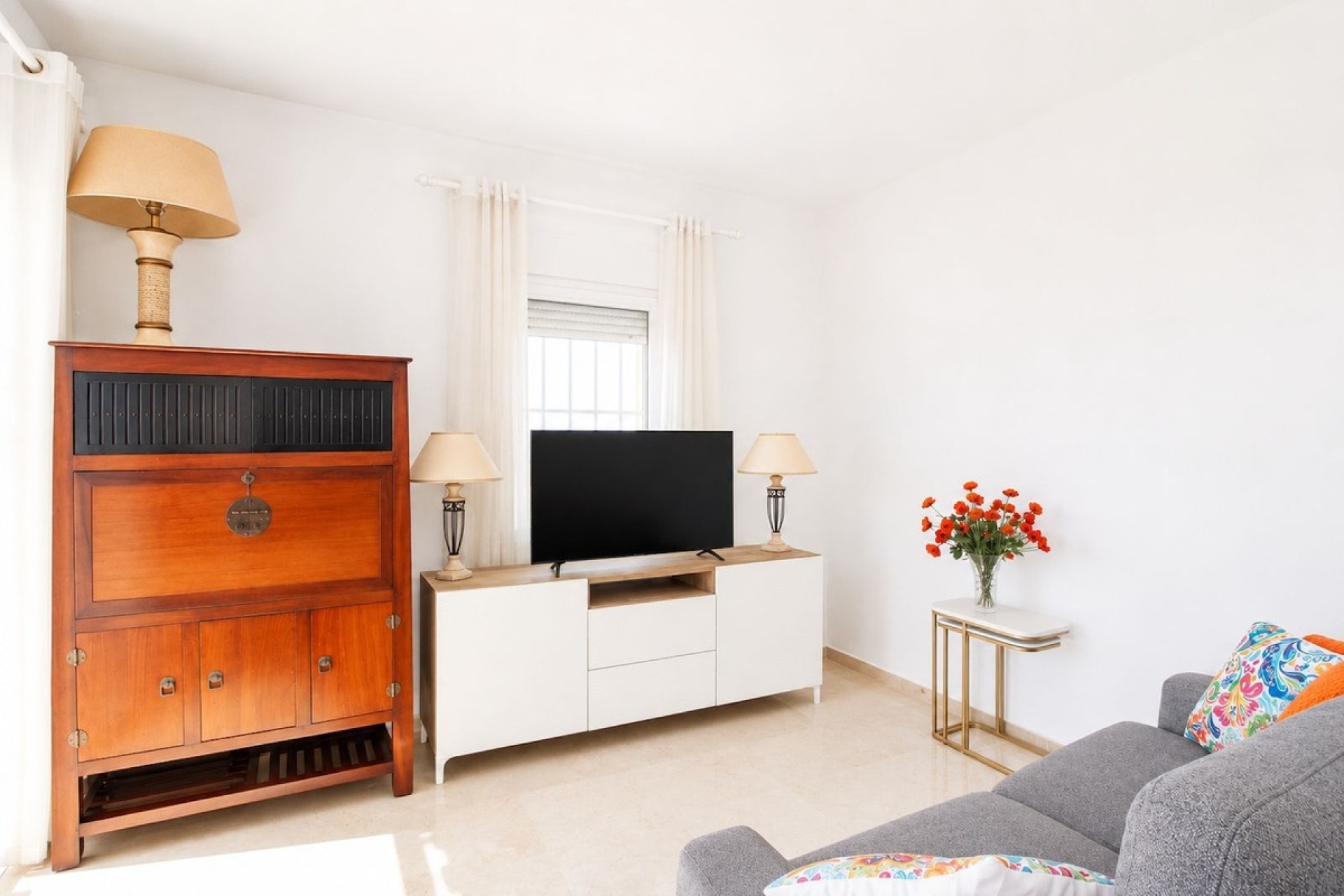 Wiederverkauf - apartment - Marbella - Elviria