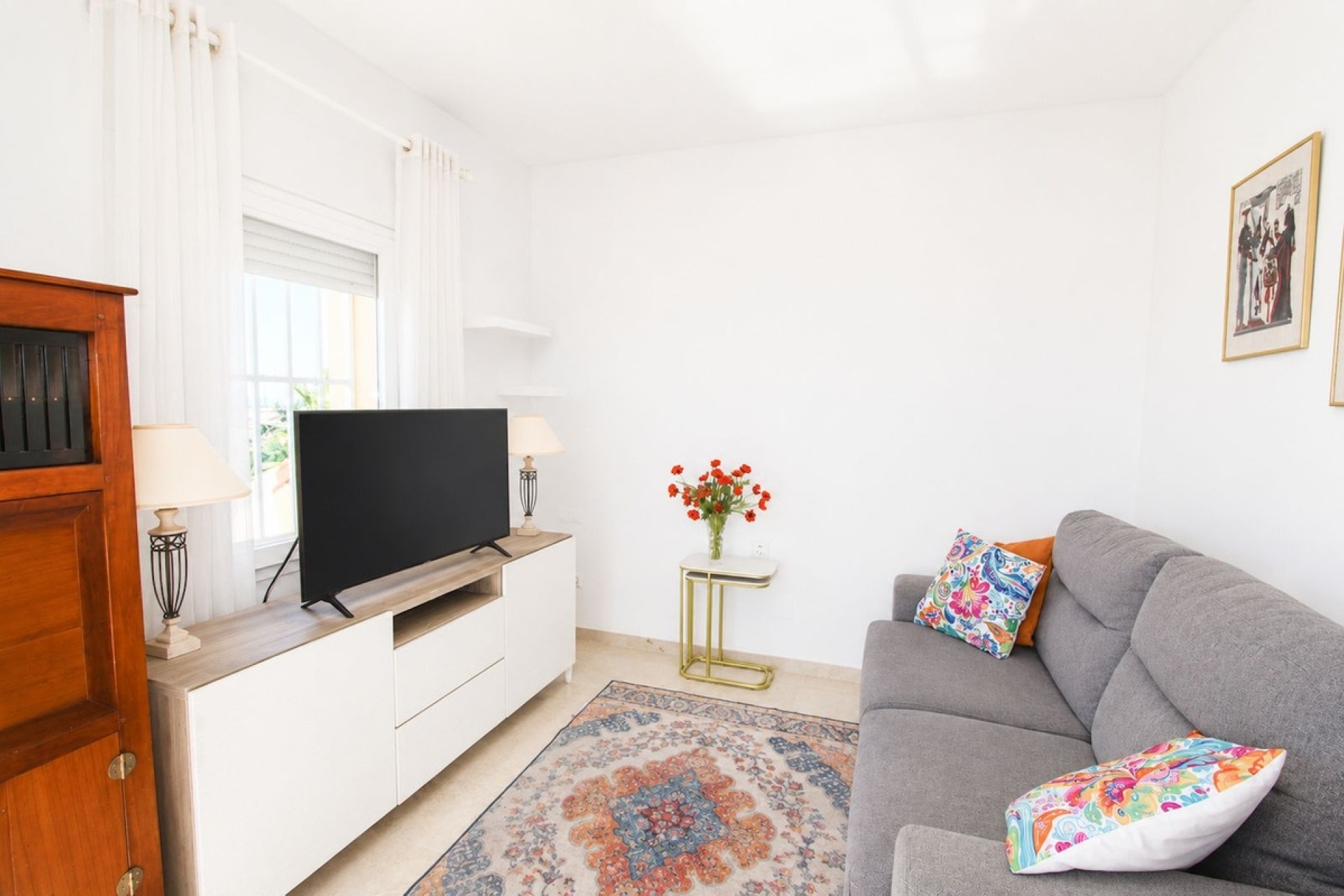 Wiederverkauf - apartment - Marbella - Elviria