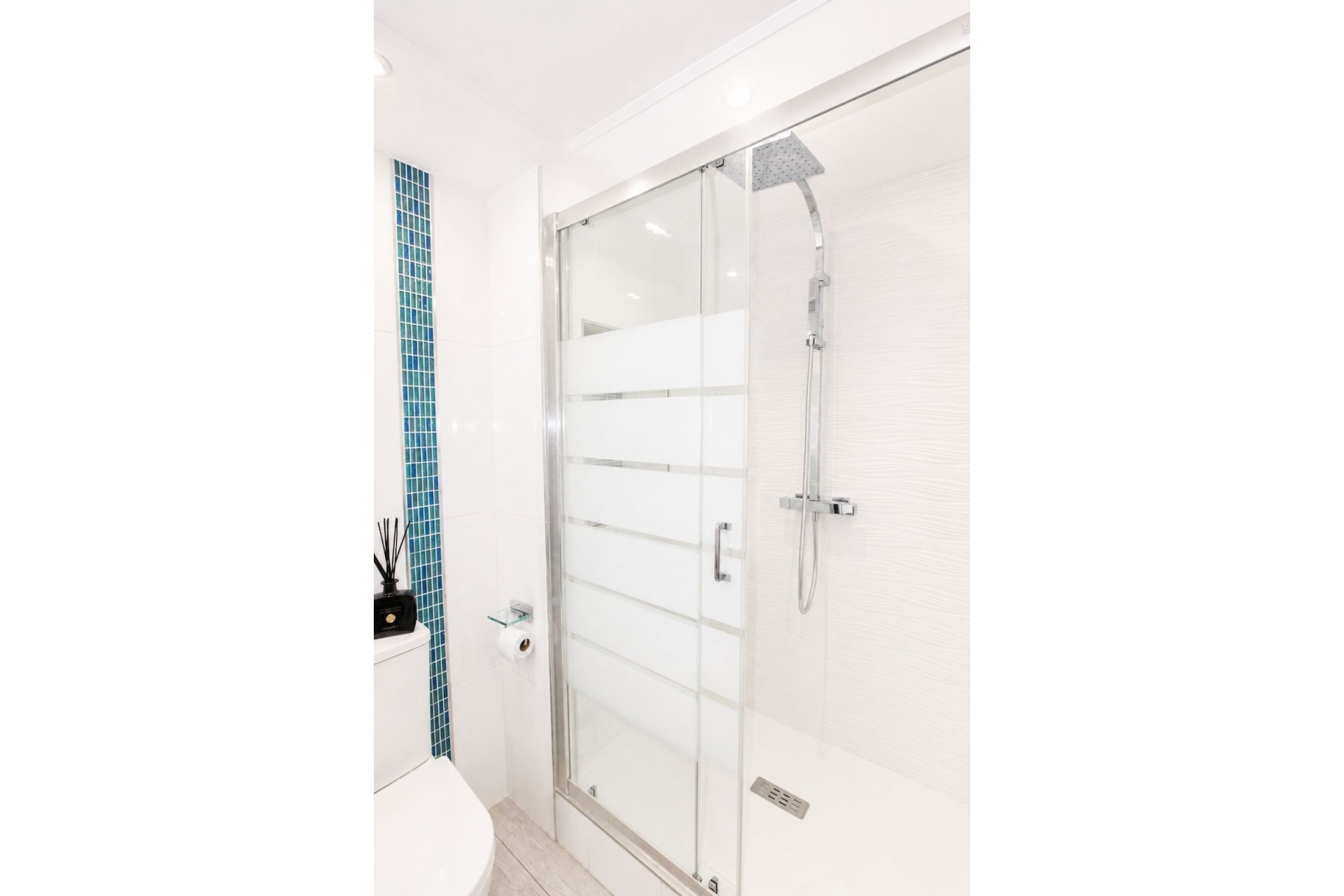 Wiederverkauf - apartment - Marbella - Elviria