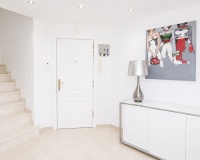 Wiederverkauf - apartment - Marbella - Elviria
