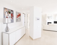 Wiederverkauf - apartment - Marbella - Elviria