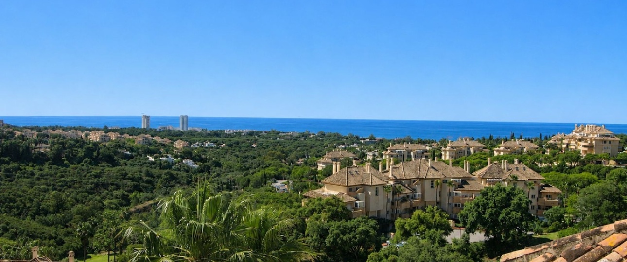 Wiederverkauf - apartment - Marbella - Elviria
