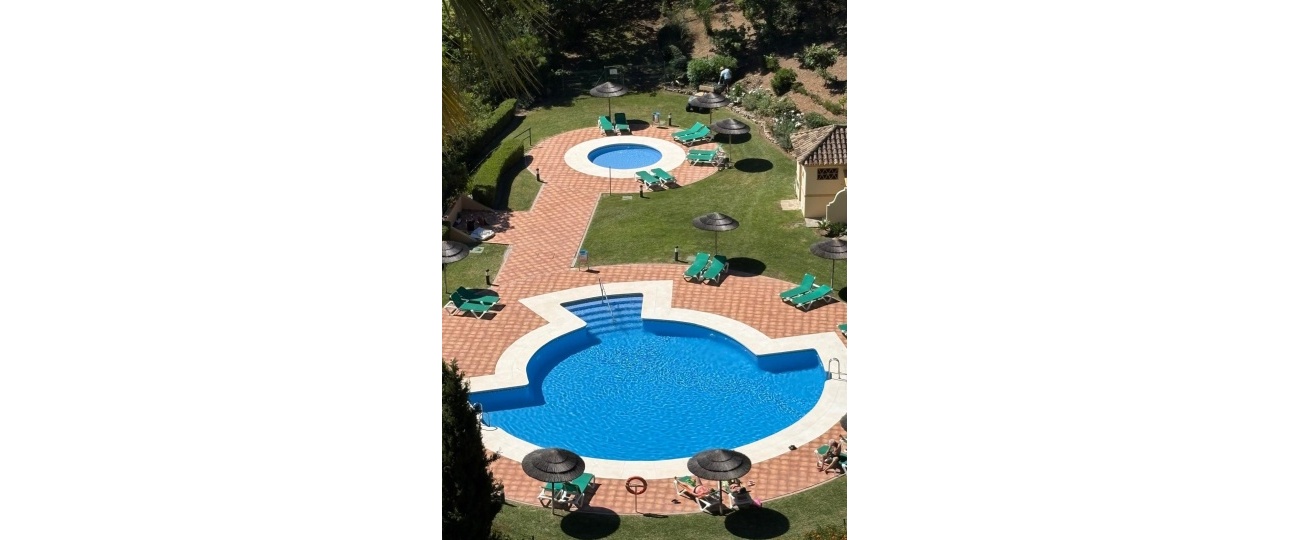 Wiederverkauf - apartment - Marbella - Elviria