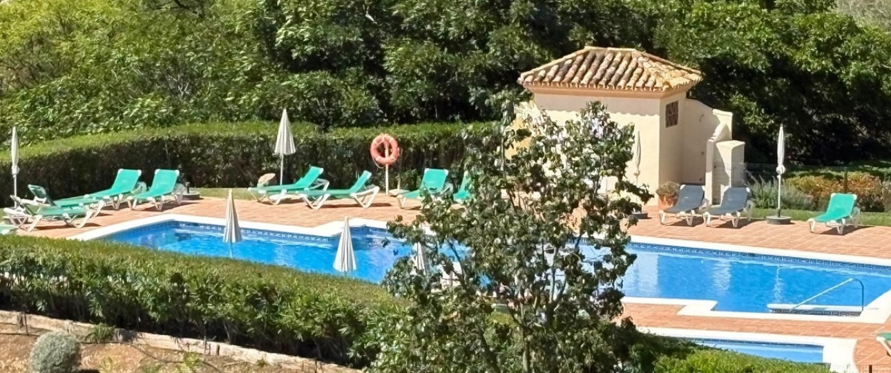 Wiederverkauf - apartment - Marbella - Elviria