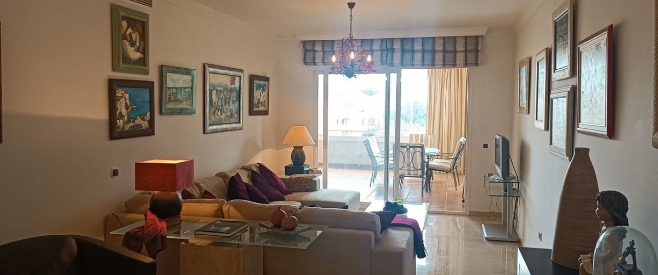 Wiederverkauf - apartment - Marbella - Elviria