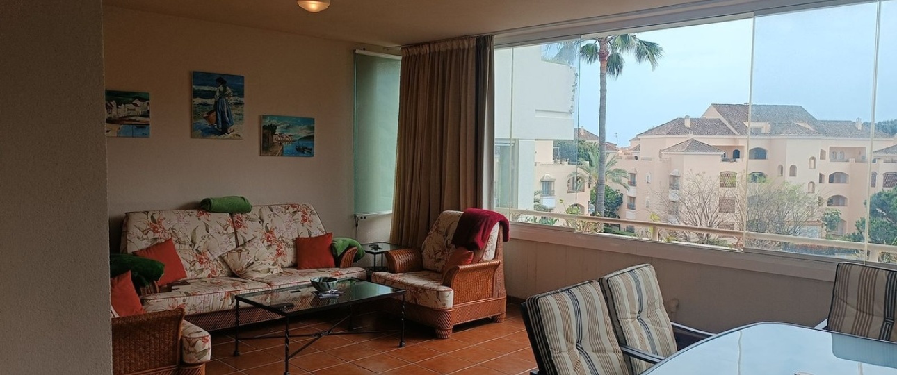 Wiederverkauf - apartment - Marbella - Elviria