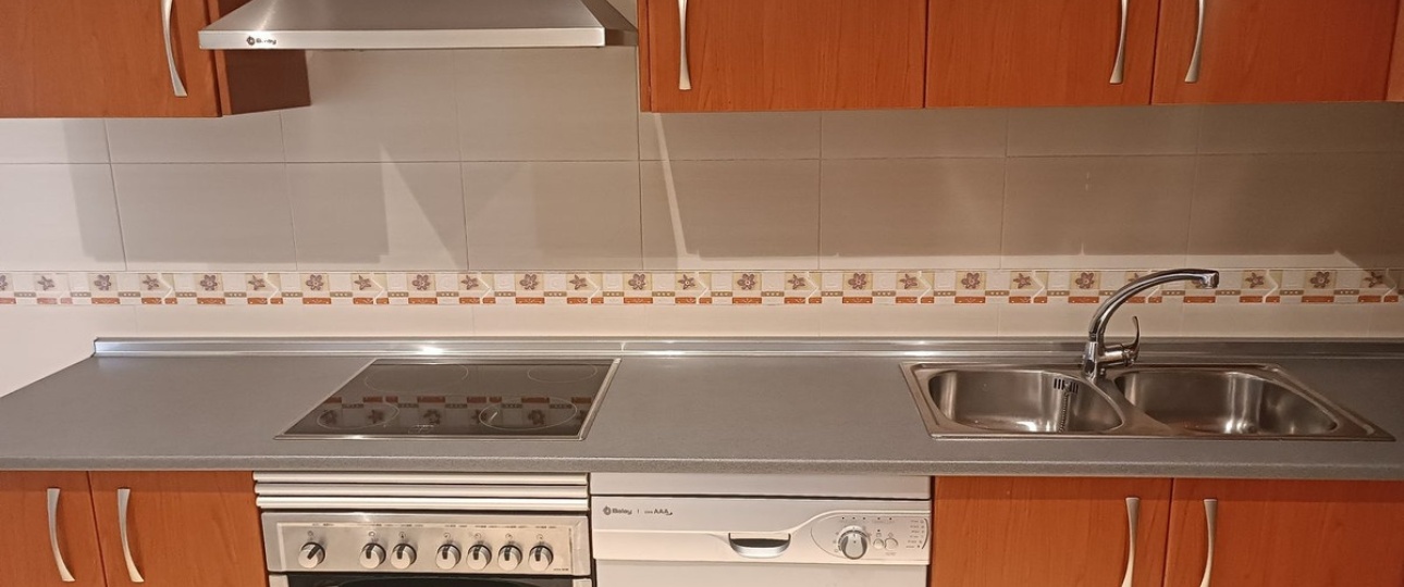 Wiederverkauf - apartment - Marbella - Elviria