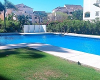 Wiederverkauf - apartment - Marbella - Elviria