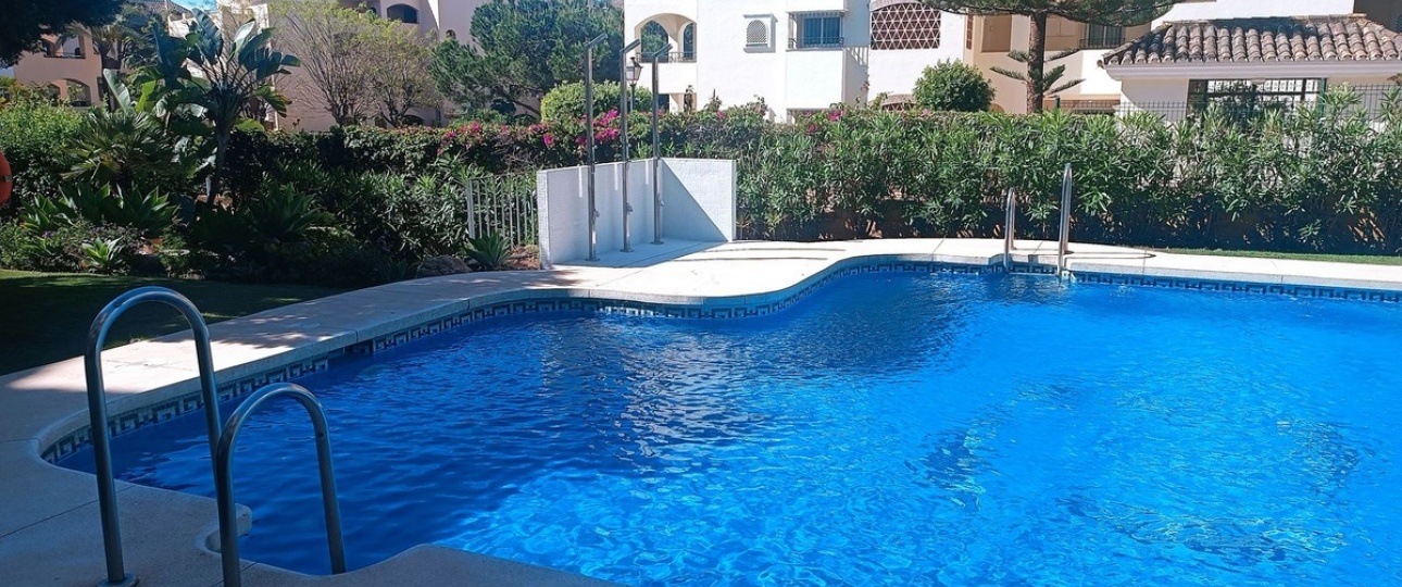 Wiederverkauf - apartment - Marbella - Elviria