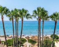 Wiederverkauf - apartment - Marbella - Elviria