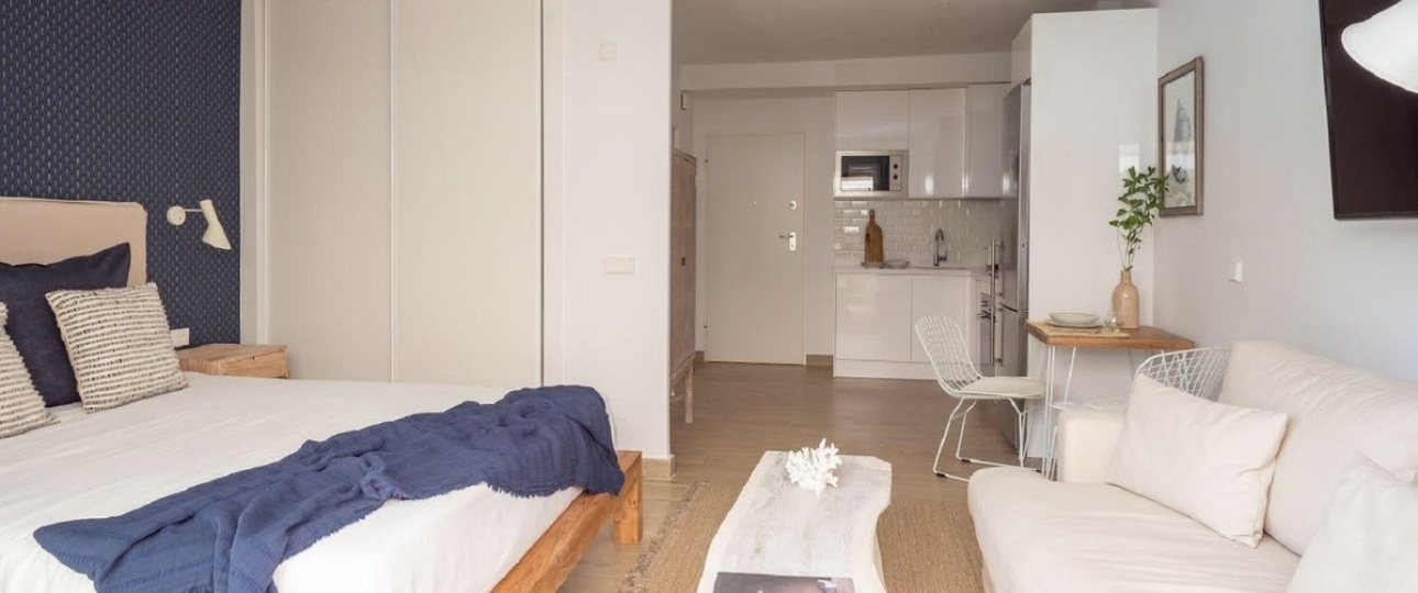 Wiederverkauf - apartment - Marbella - Elviria