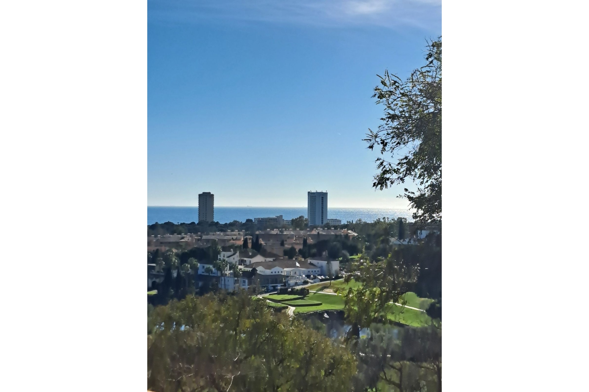 Wiederverkauf - apartment - Marbella - Elviria