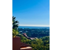 Wiederverkauf - apartment - Marbella - Elviria