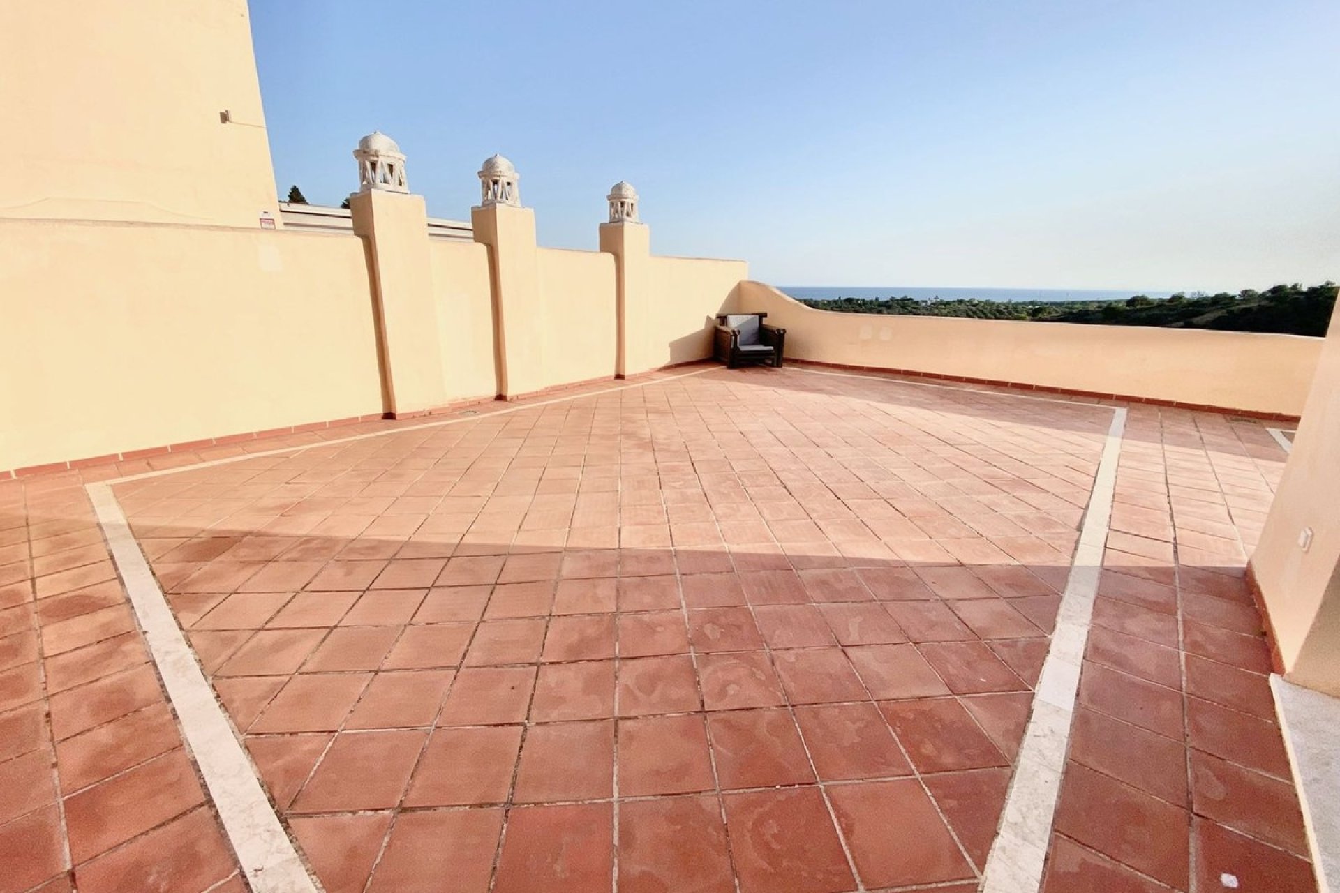 Wiederverkauf - apartment - Marbella - Elviria