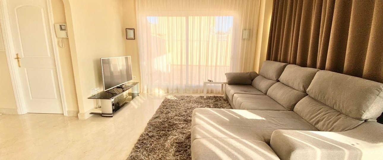Wiederverkauf - apartment - Marbella - Elviria