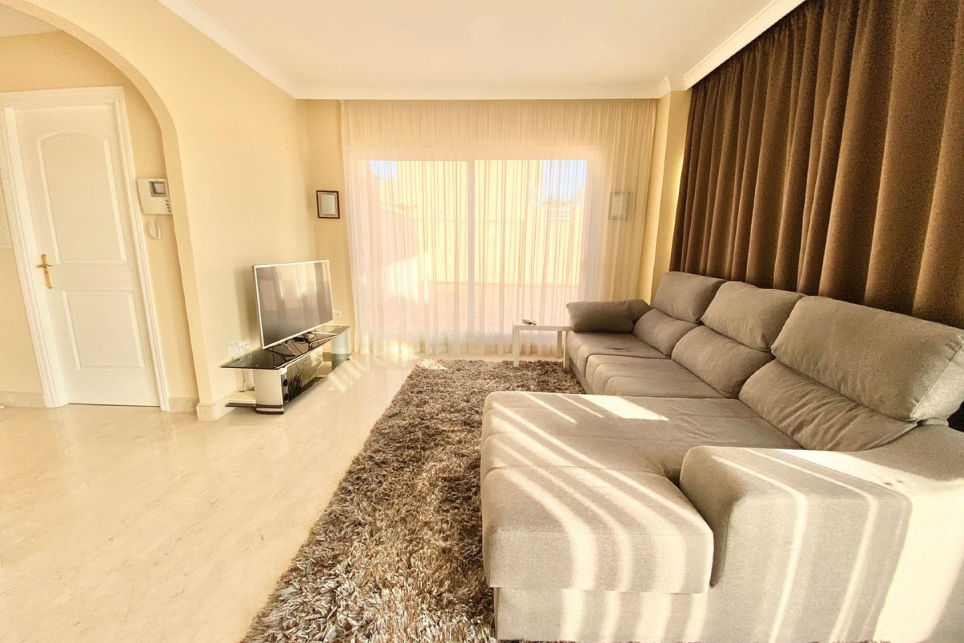 Wiederverkauf - apartment - Marbella - Elviria