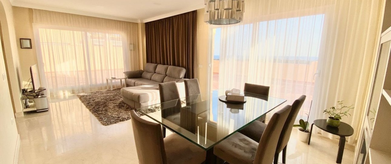 Wiederverkauf - apartment - Marbella - Elviria