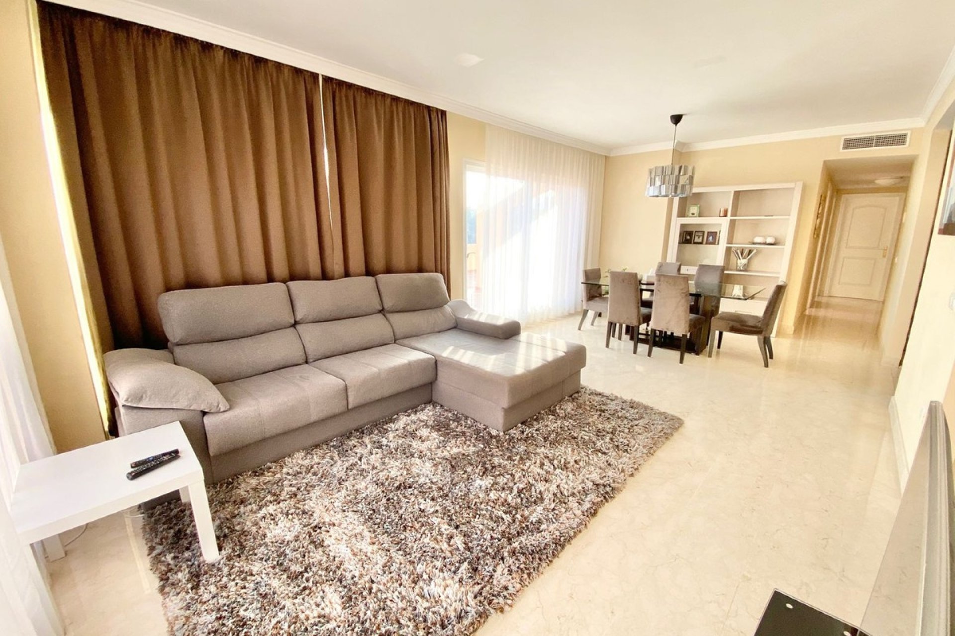 Wiederverkauf - apartment - Marbella - Elviria