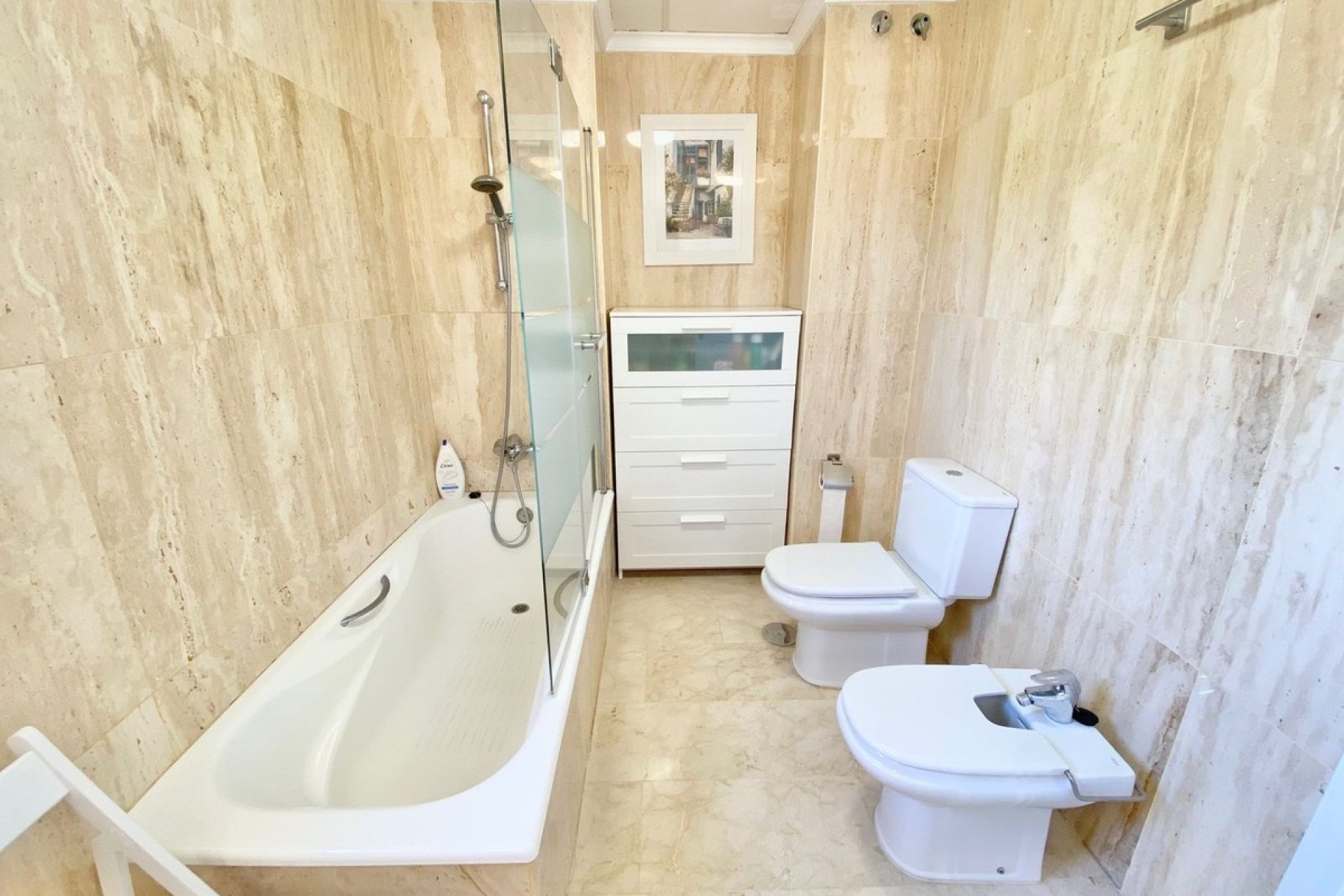 Wiederverkauf - apartment - Marbella - Elviria