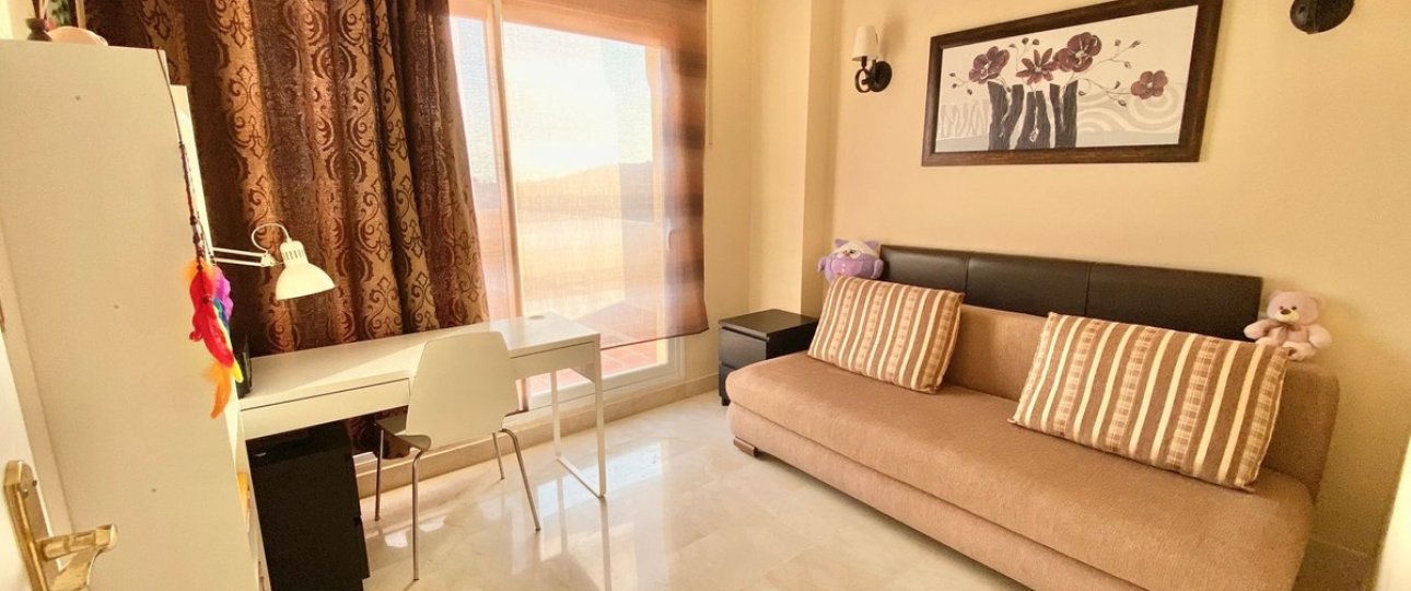 Wiederverkauf - apartment - Marbella - Elviria