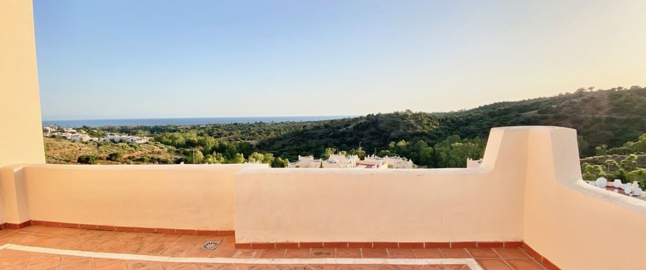 Wiederverkauf - apartment - Marbella - Elviria