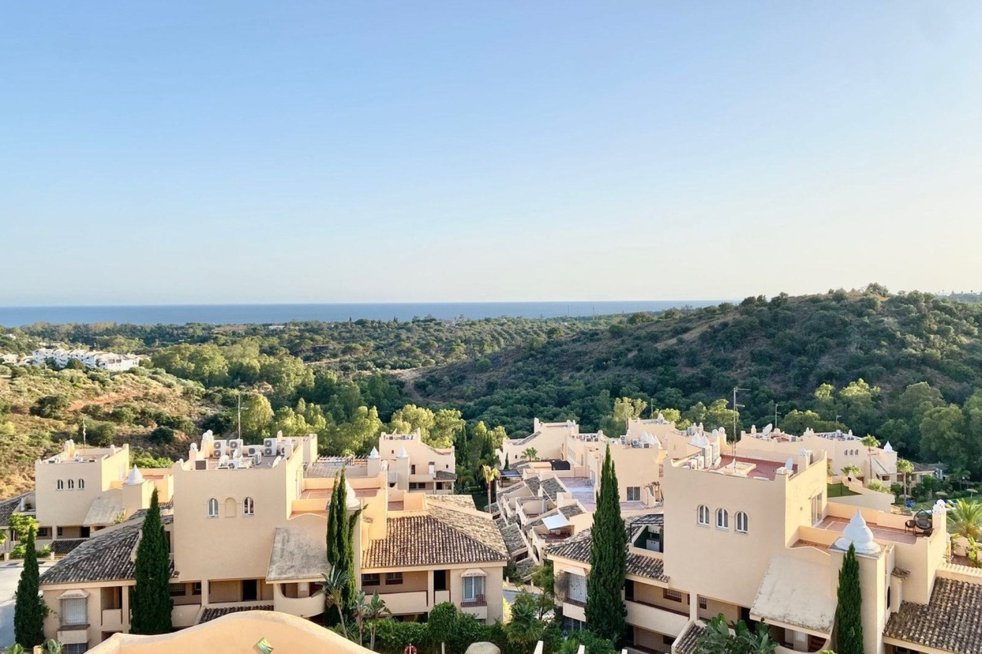 Wiederverkauf - apartment - Marbella - Elviria