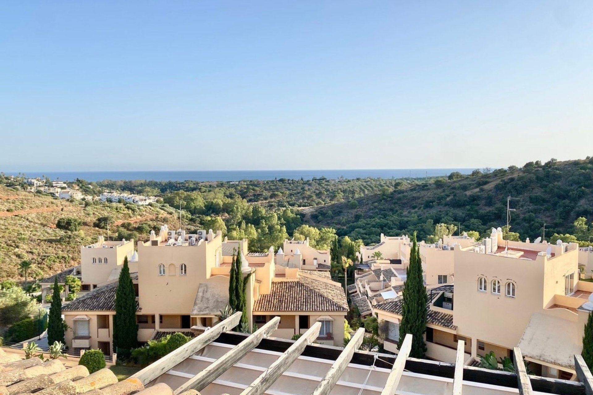 Wiederverkauf - apartment - Marbella - Elviria